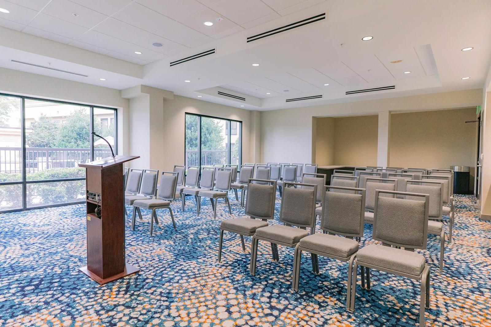 Hampton Inn Knoxville-West At Cedar Bluff Buitenkant foto