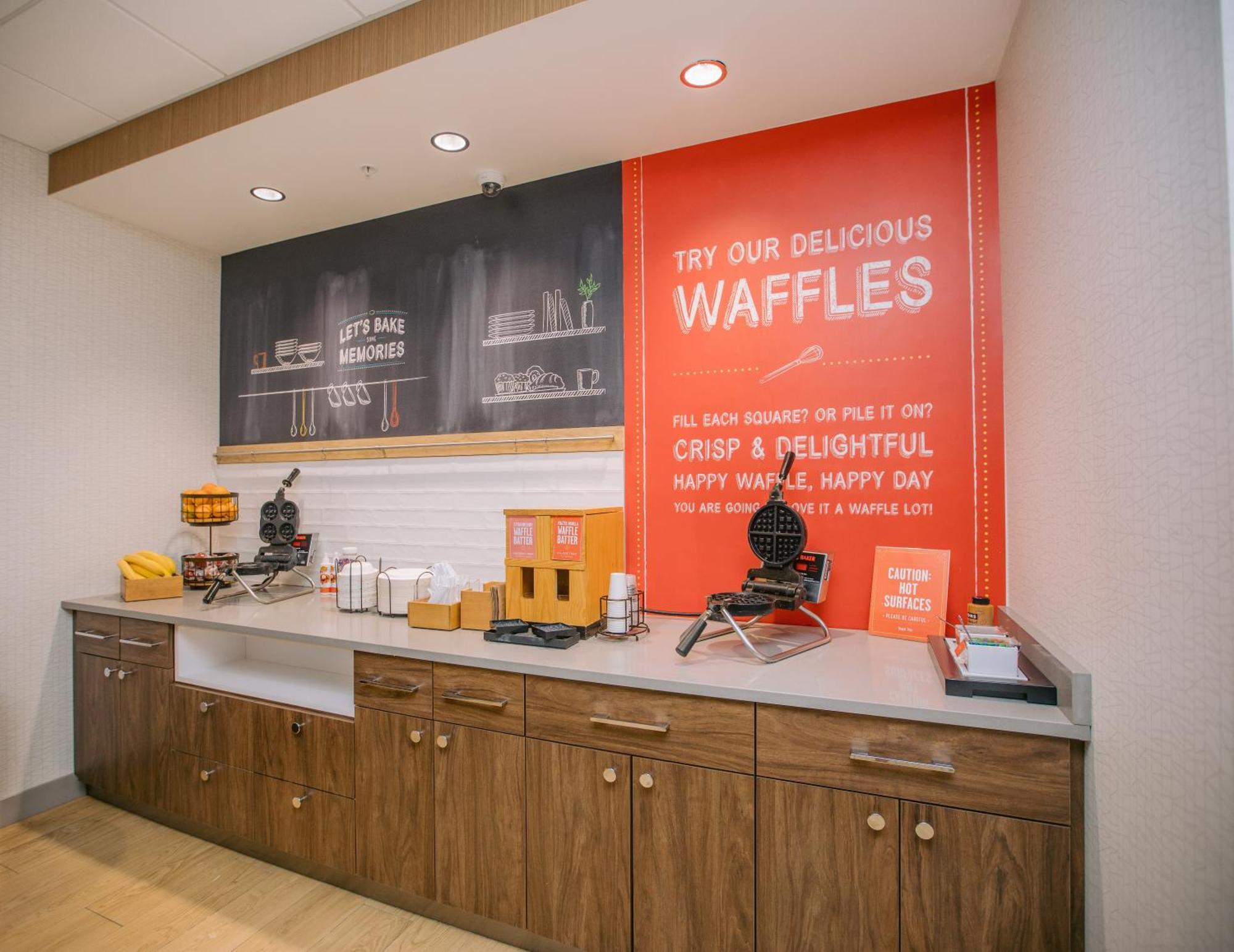 Hampton Inn Knoxville-West At Cedar Bluff Buitenkant foto