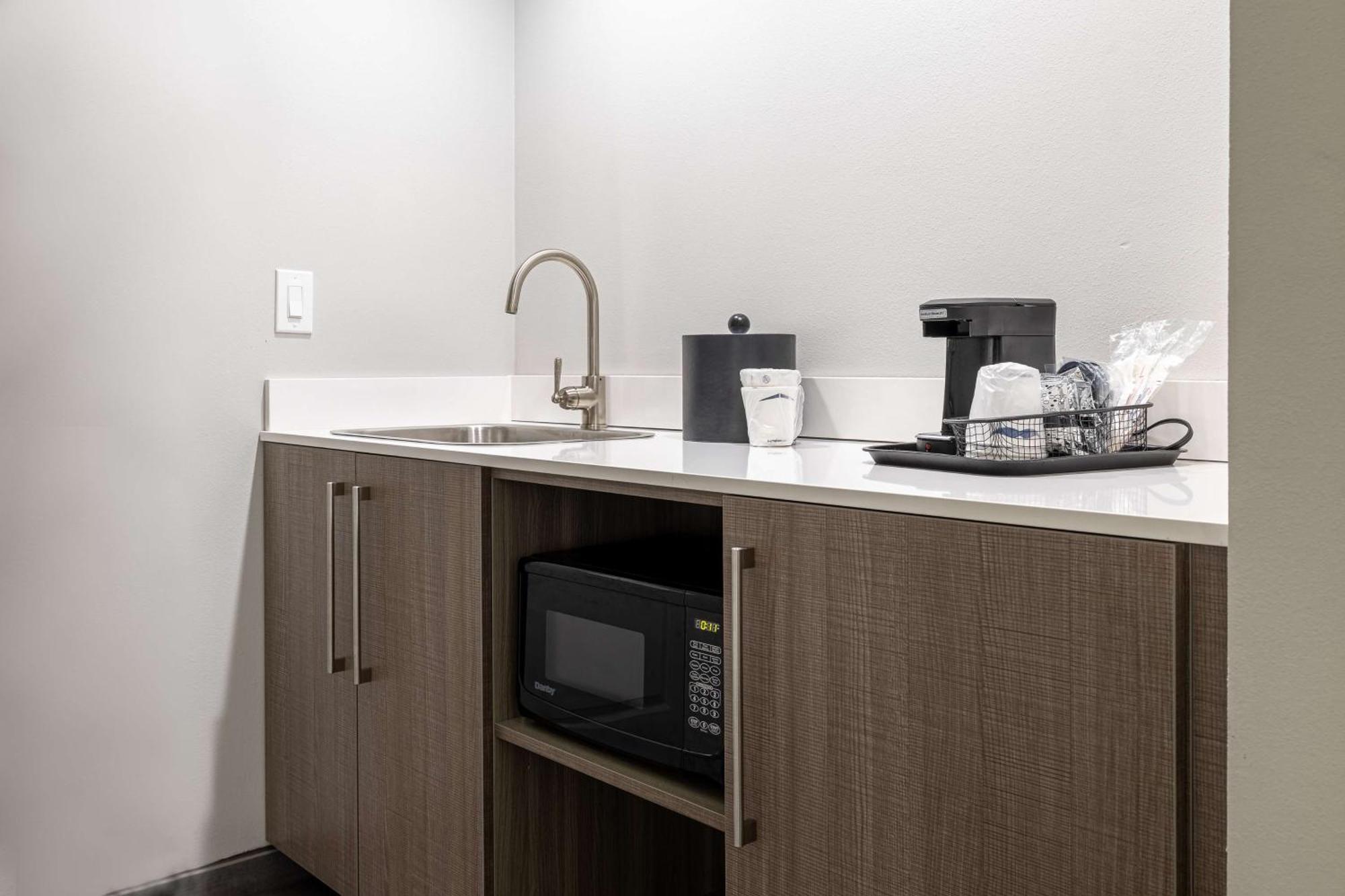 Hampton Inn Knoxville-West At Cedar Bluff Buitenkant foto