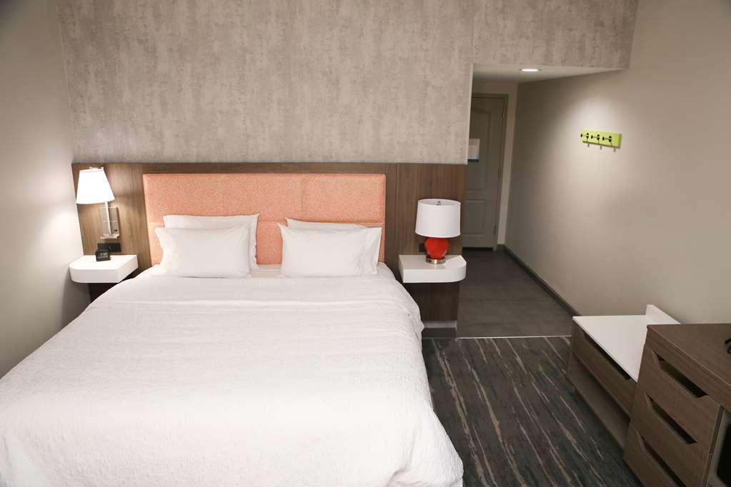 Hampton Inn Knoxville-West At Cedar Bluff Kamer foto