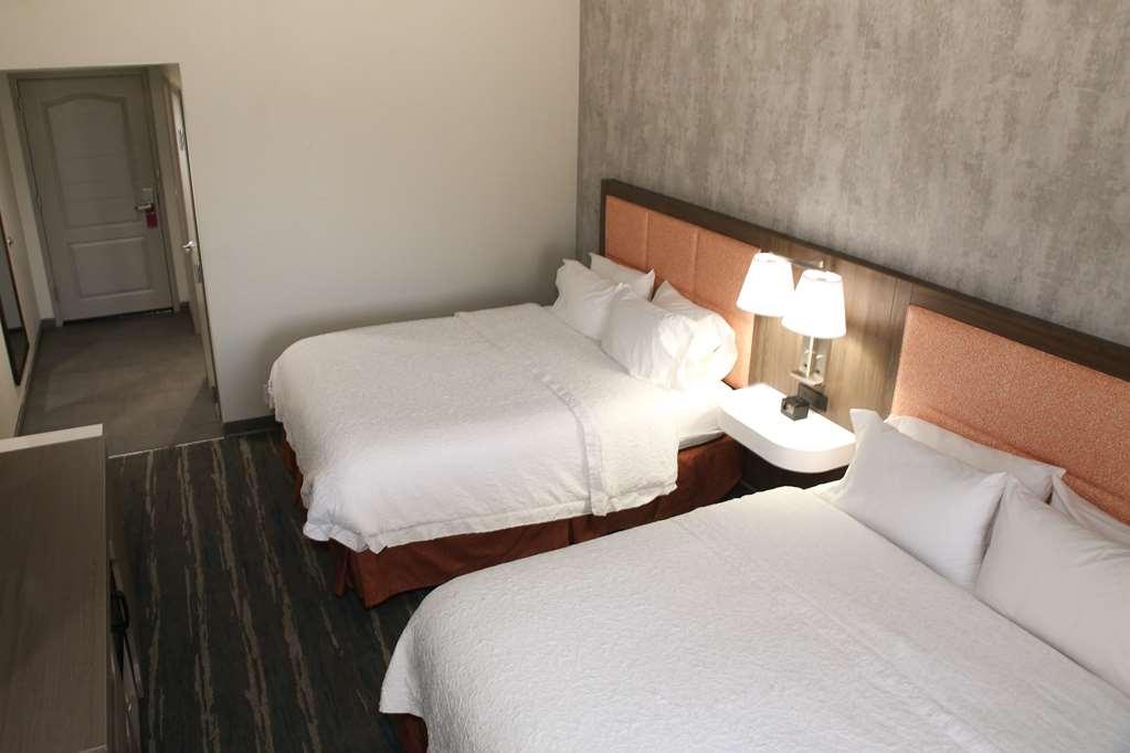 Hampton Inn Knoxville-West At Cedar Bluff Kamer foto